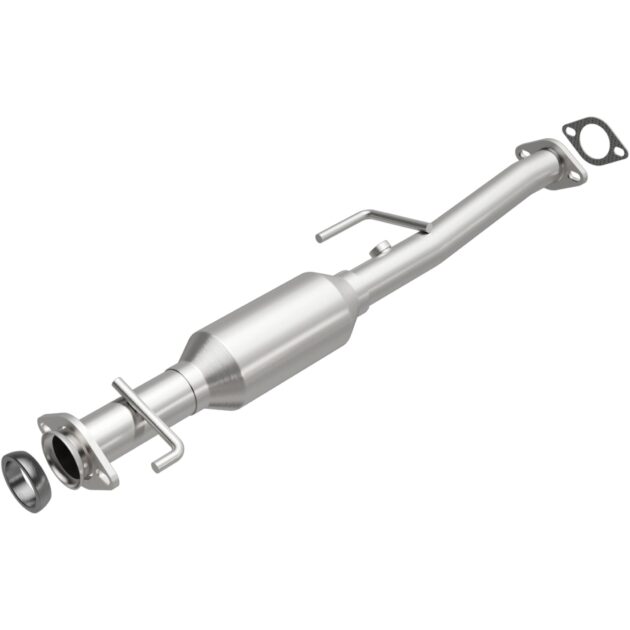 MagnaFlow California Grade CARB Compliant Direct-Fit Catalytic Converter 4481626