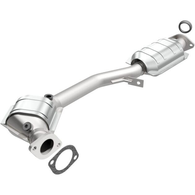 MagnaFlow 2004 Subaru Forester California Grade CARB Compliant Direct-Fit Catalytic Converter