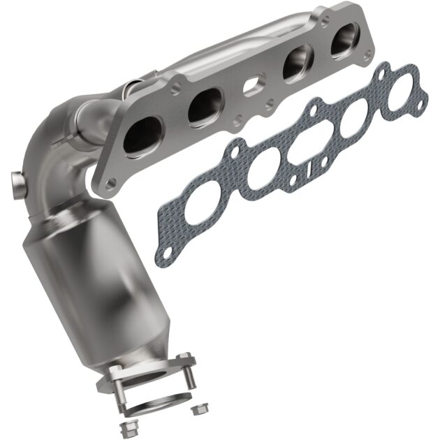 MagnaFlow California Grade CARB Compliant Manifold Catalytic Converter 452016