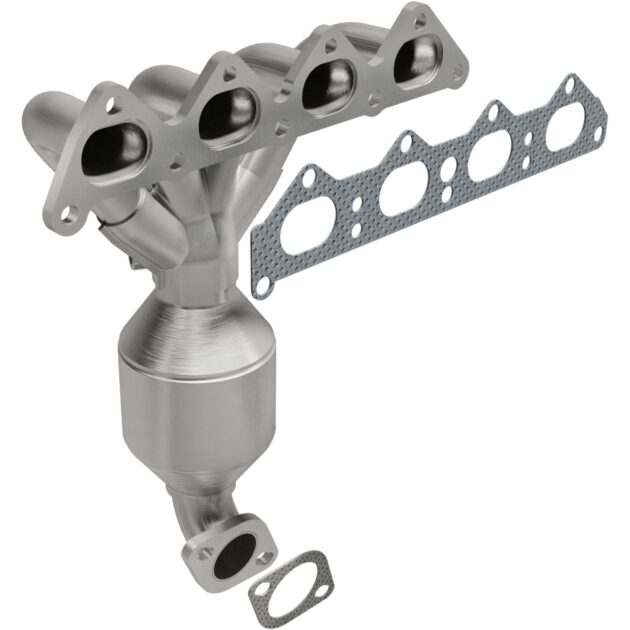 MagnaFlow California Grade CARB Compliant Manifold Catalytic Converter 452038