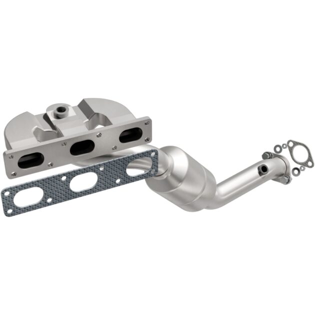 MagnaFlow California Grade CARB Compliant Manifold Catalytic Converter 452298