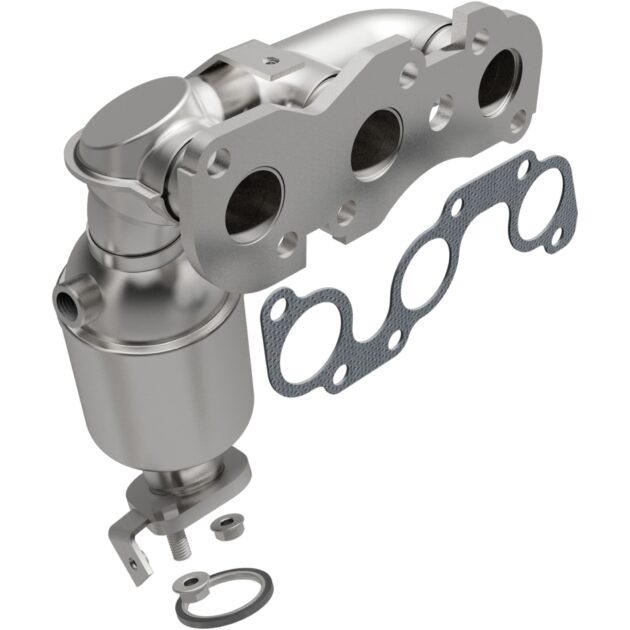 MagnaFlow 2000-2004 Toyota Avalon California Grade CARB Compliant Manifold Catalytic Converter