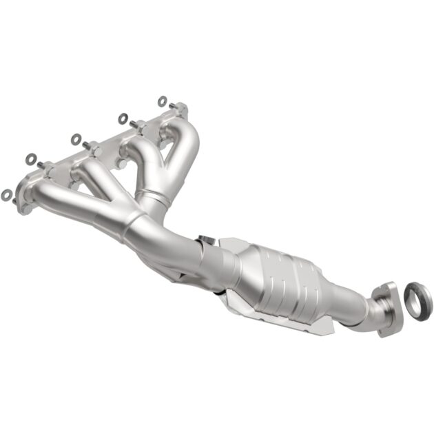 MagnaFlow 2004-2006 Cadillac XLR California Grade CARB Compliant Manifold Catalytic Converter