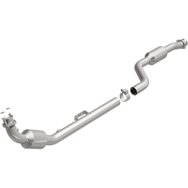 MagnaFlow 2003-2004 Mercedes-Benz E320 California Grade CARB Compliant Direct-Fit Catalytic Converter