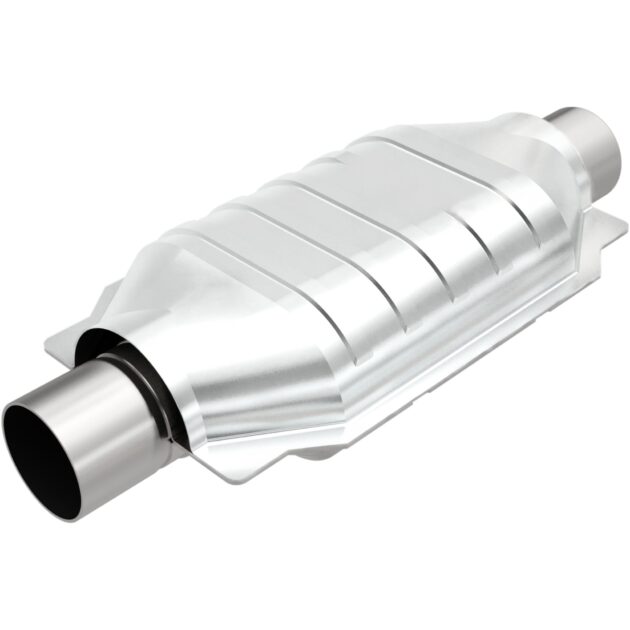 MagnaFlow 2003-2005 Cadillac Escalade California Grade CARB Compliant Universal Catalytic Converter