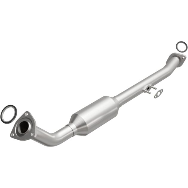 MagnaFlow 2001-2004 Toyota Sequoia California Grade CARB Compliant Direct-Fit Catalytic Converter