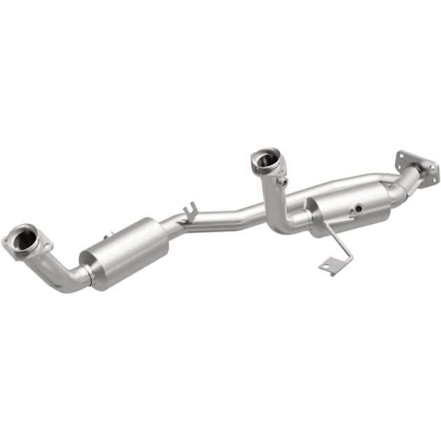 MagnaFlow California Grade CARB Compliant Direct-Fit Catalytic Converter 4551079