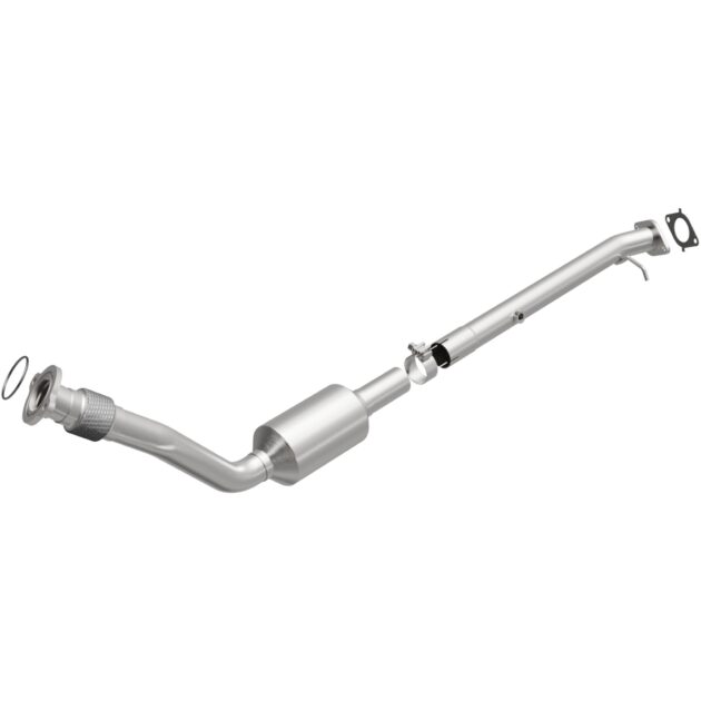 MagnaFlow California Grade CARB Compliant Direct-Fit Catalytic Converter 4551208