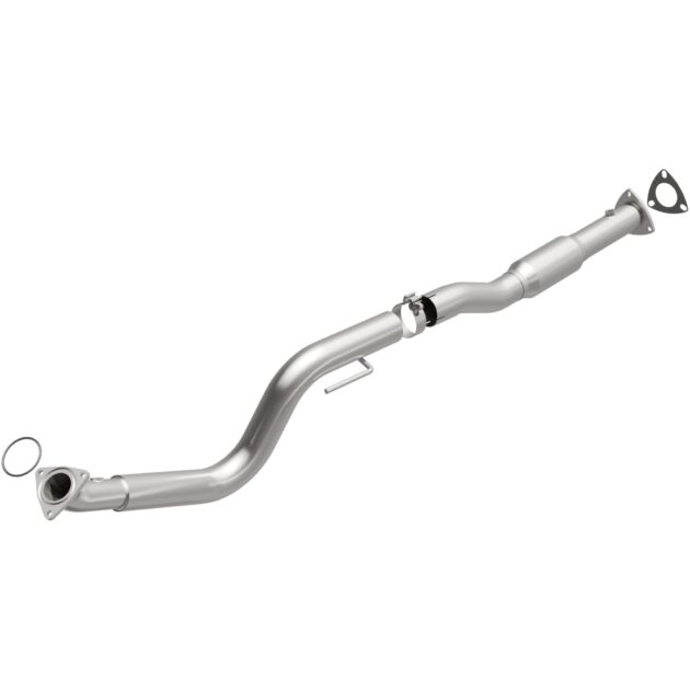 MagnaFlow 2003 GMC Savana 3500 California Grade CARB Compliant Direct-Fit Catalytic Converter