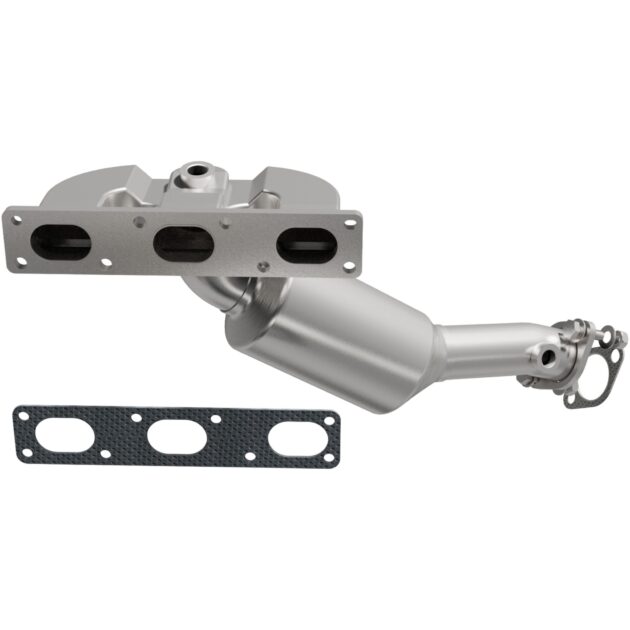 MagnaFlow 2001-2006 BMW X5 California Grade CARB Compliant Manifold Catalytic Converter