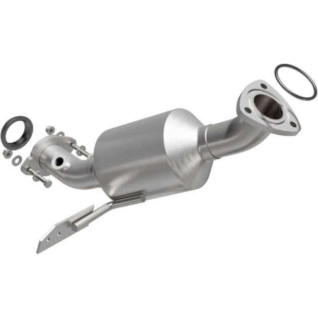 MagnaFlow 2004 Cadillac CTS California Grade CARB Compliant Direct-Fit Catalytic Converter