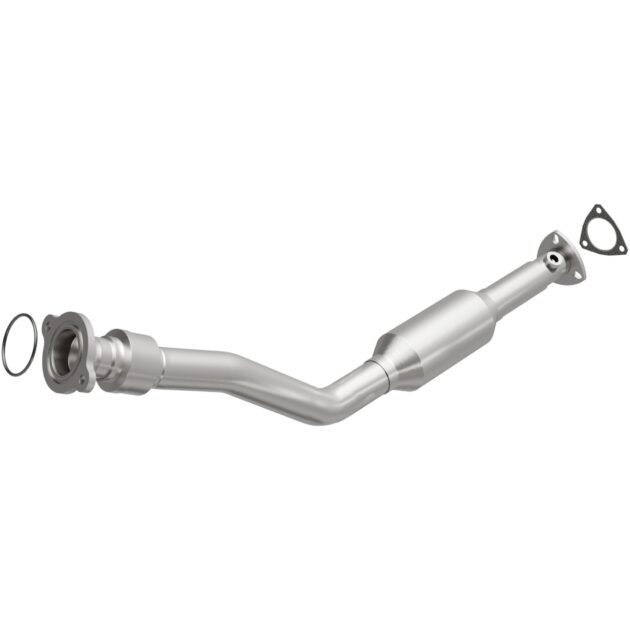 MagnaFlow California Grade CARB Compliant Direct-Fit Catalytic Converter 4561996