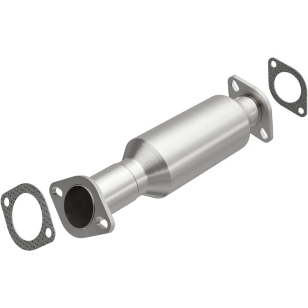 MagnaFlow 2006 Kia Optima California Grade CARB Compliant Direct-Fit Catalytic Converter