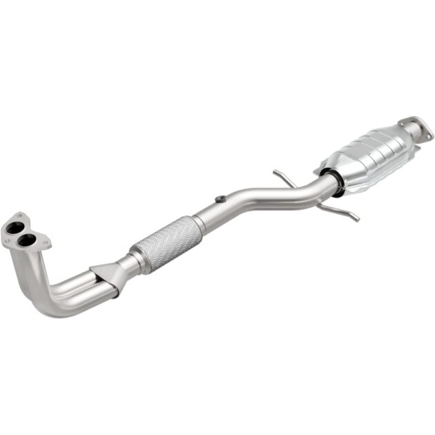 MagnaFlow 1999-2001 Hyundai Sonata California Grade CARB Compliant Direct-Fit Catalytic Converter