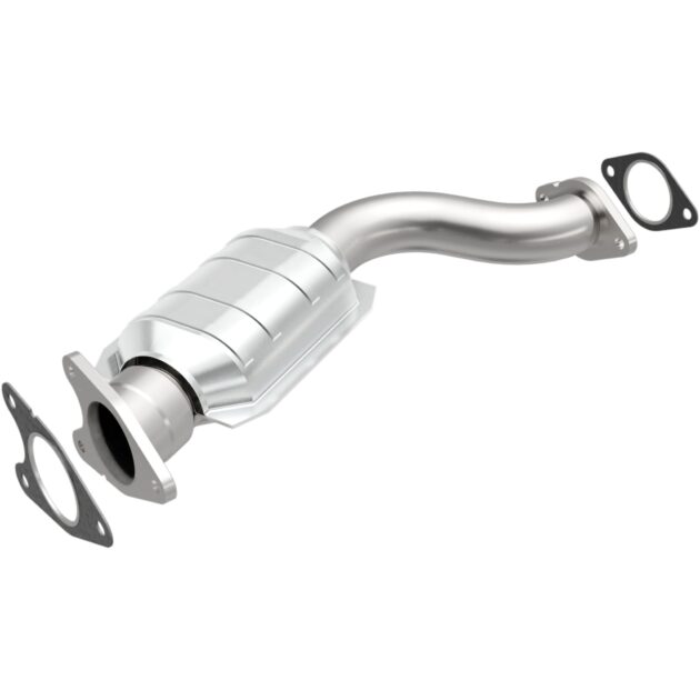 MagnaFlow California Grade CARB Compliant Direct-Fit Catalytic Converter 457028