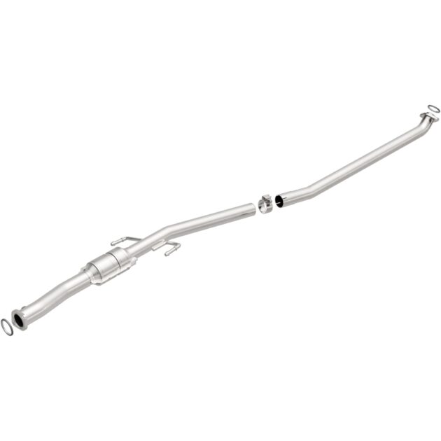 MagnaFlow 2004-2005 Toyota RAV4 California Grade CARB Compliant Direct-Fit Catalytic Converter