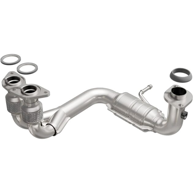 MagnaFlow 2000-2005 Toyota MR2 Spyder California Grade CARB Compliant Direct-Fit Catalytic Converter