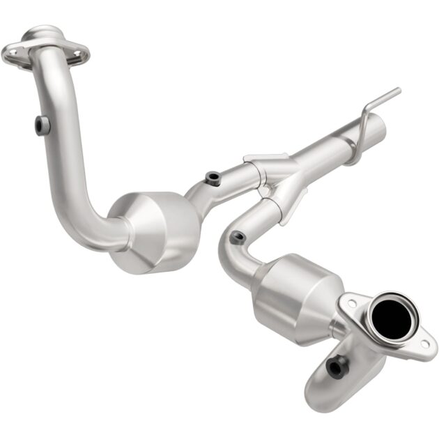 MagnaFlow 2002-2004 Jeep Grand Cherokee California Grade CARB Compliant Direct-Fit Catalytic Converter