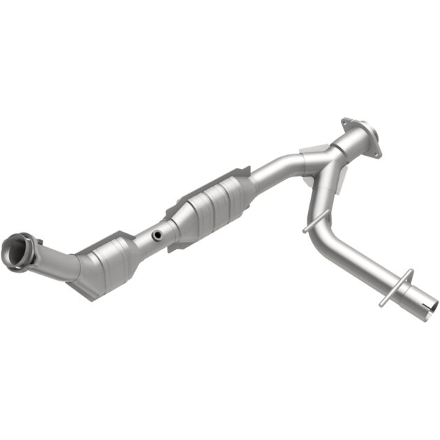 MagnaFlow 2003-2004 Ford Expedition California Grade CARB Compliant Direct-Fit Catalytic Converter