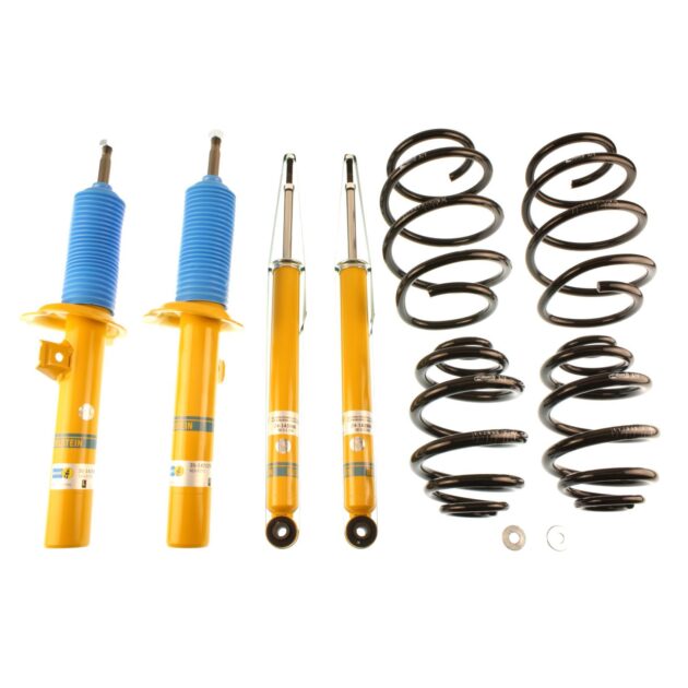 Bilstein Shock Absorbers