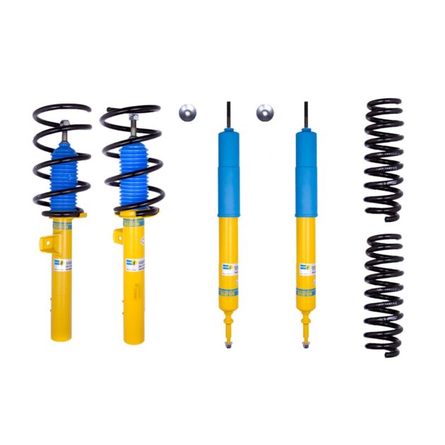 Bilstein Shock Absorbers