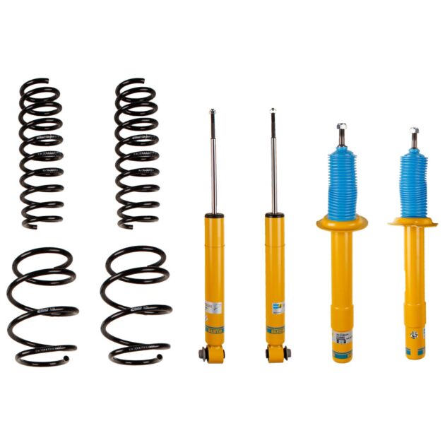 Bilstein Shock Absorbers