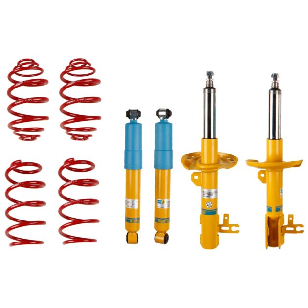 Bilstein Shock Absorbers