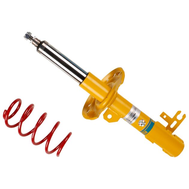 Bilstein Shock Absorbers