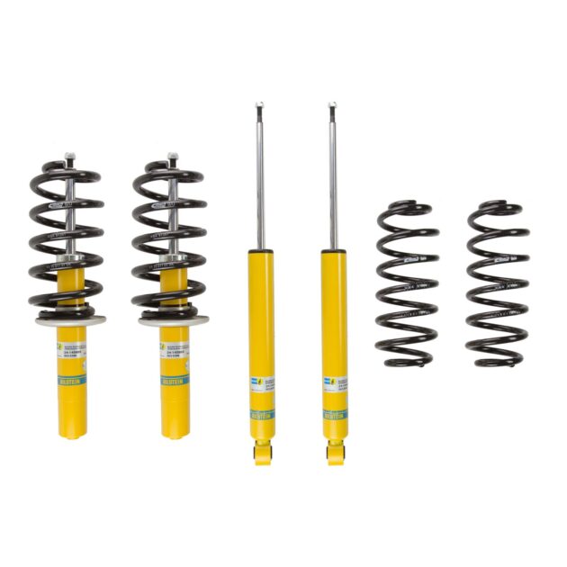 Bilstein Shock Absorbers