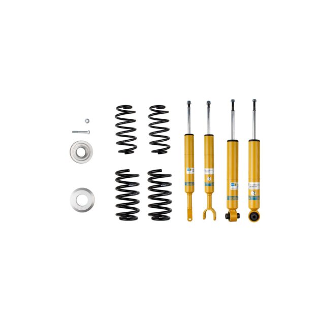 Bilstein Shock Absorbers