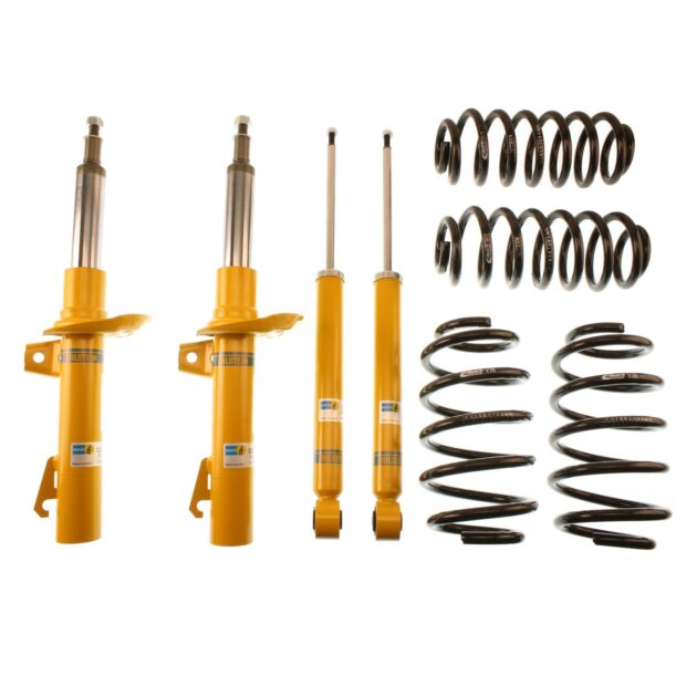 Bilstein Shock Absorbers