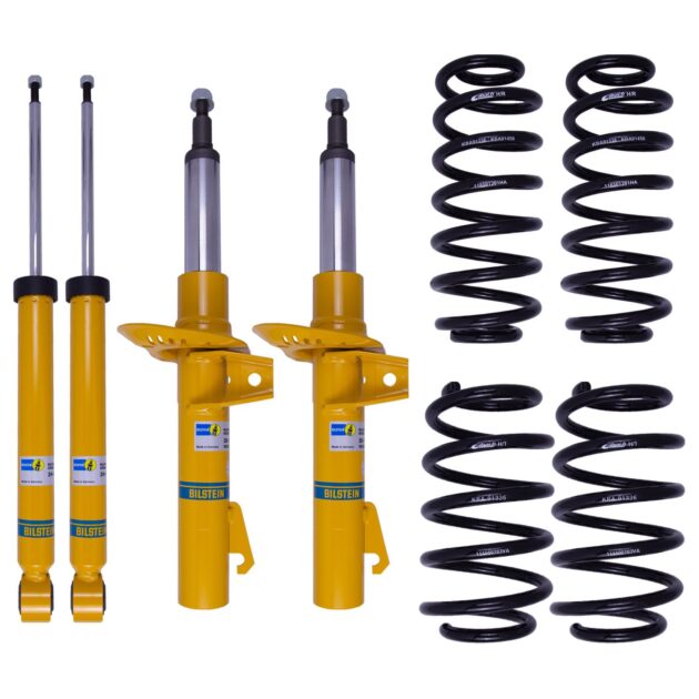 Bilstein Shock Absorbers