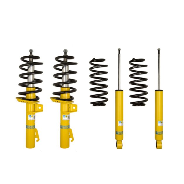 Bilstein Shock Absorbers