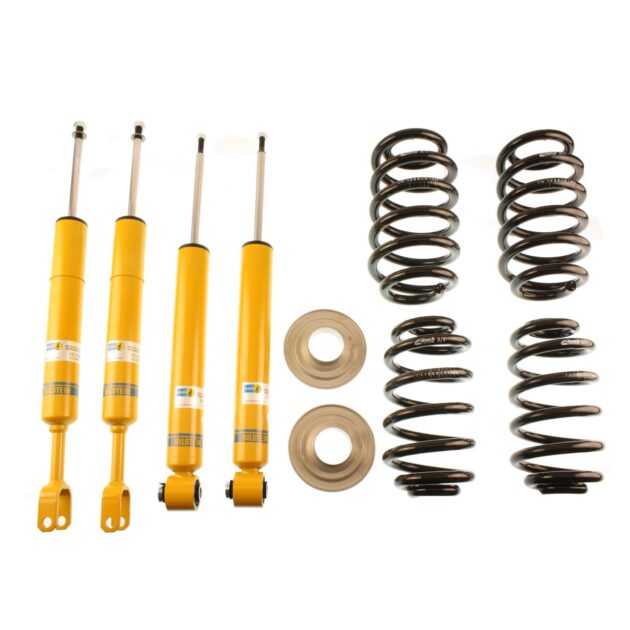 Bilstein Shock Absorbers