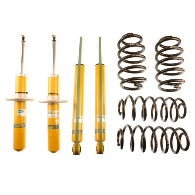 Bilstein Shock Absorbers