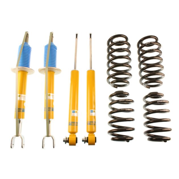 Bilstein Shock Absorbers