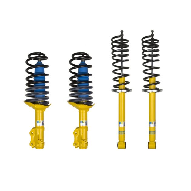 Bilstein Shock Absorbers