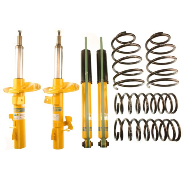 Bilstein Shock Absorbers