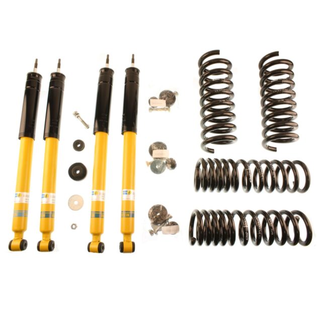 Bilstein Shock Absorbers