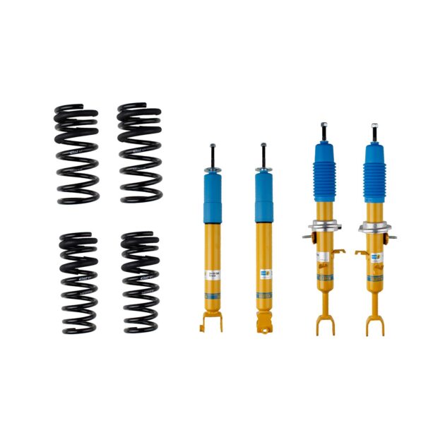 Bilstein Shock Absorbers