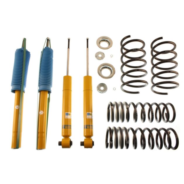 Bilstein Shock Absorbers