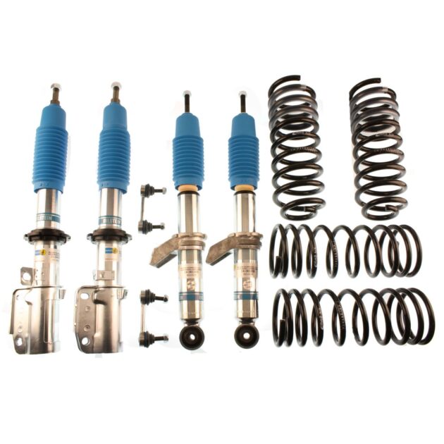 Bilstein Shock Absorbers