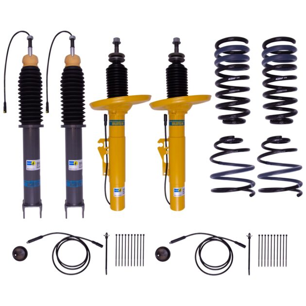 Bilstein Shock Absorbers