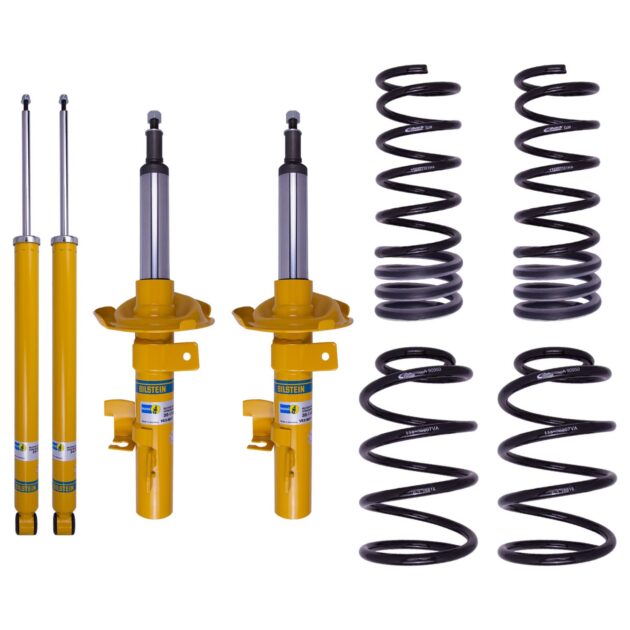 Bilstein Shock Absorbers