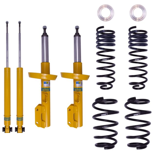 Bilstein Shock Absorbers