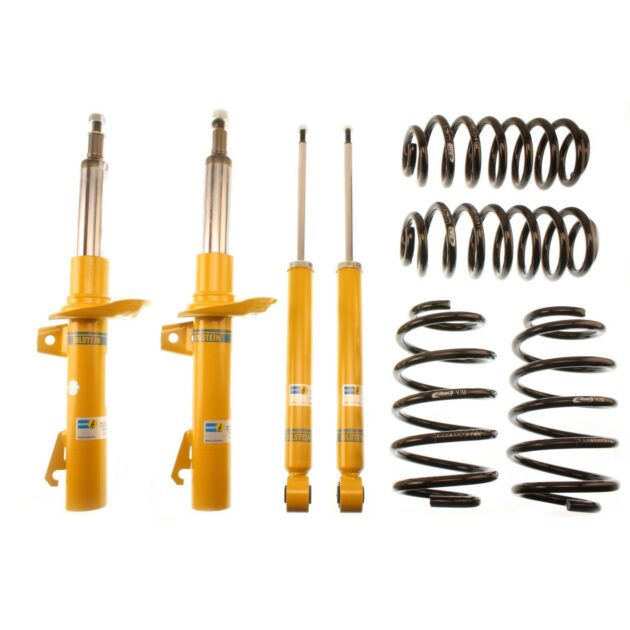 Bilstein Shock Absorbers