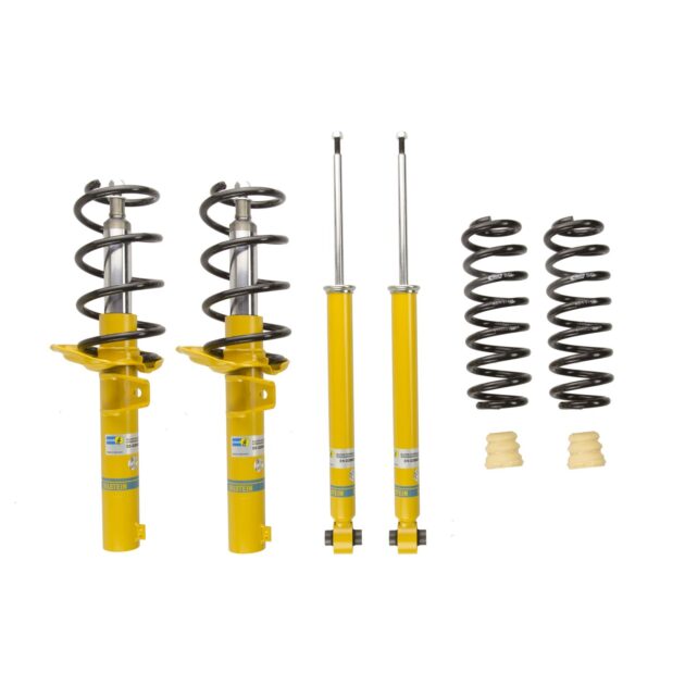 Bilstein Shock Absorbers