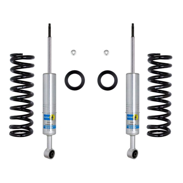 Bilstein Shock Absorbers