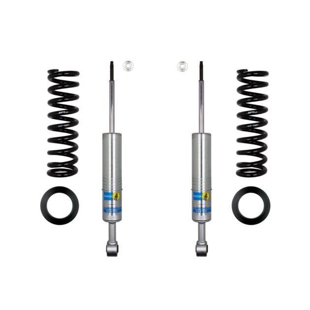 Bilstein Shock Absorbers