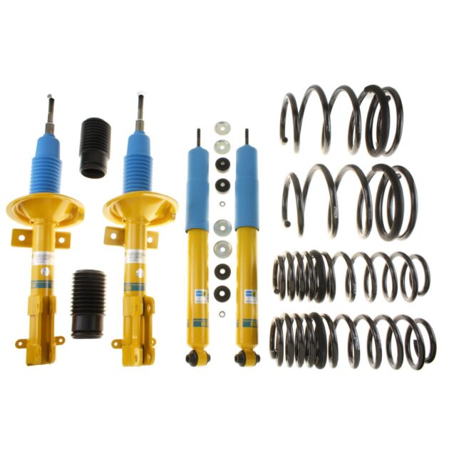 Bilstein Shock Absorbers